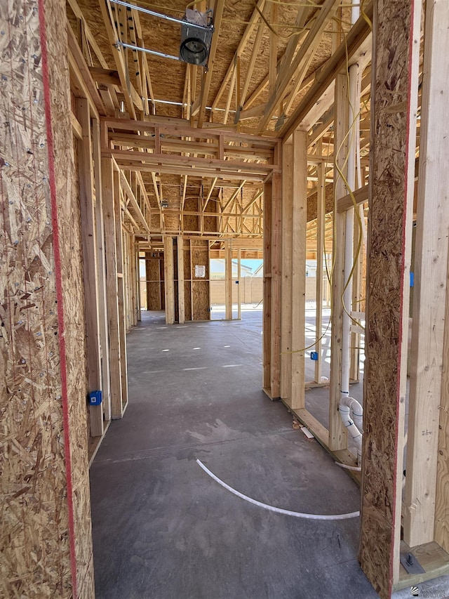 12614 E 51st Pl, Yuma, AZ 85367 - view of misc room