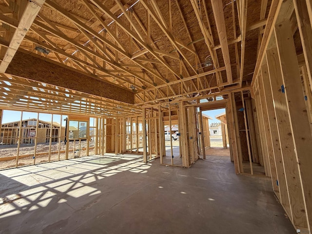 12614 E 51st Pl, Yuma, AZ 85367 - view of misc room