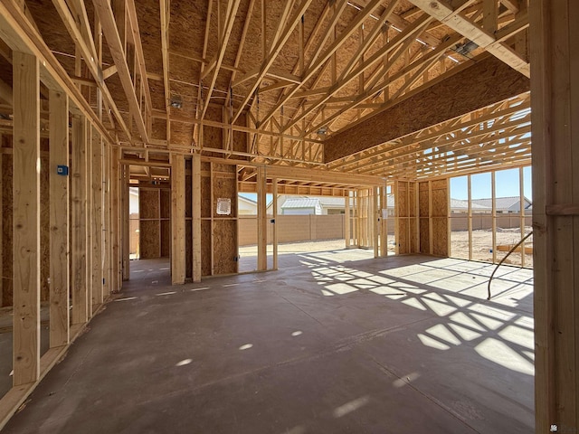 12614 E 51st Pl, Yuma, AZ 85367 - misc room featuring plenty of natural light