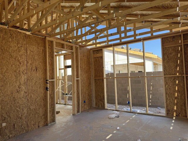 12614 E 51st Pl, Yuma, AZ 85367 - view of miscellaneous room