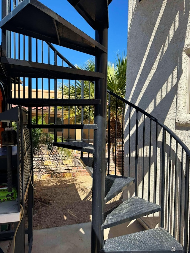14453 E 55th St, Yuma, AZ 85367 - exterior space