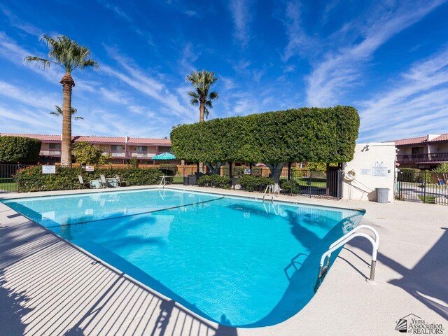 2901 S Palo Verde Ln # 48, Yuma, AZ 85365 - photo 20