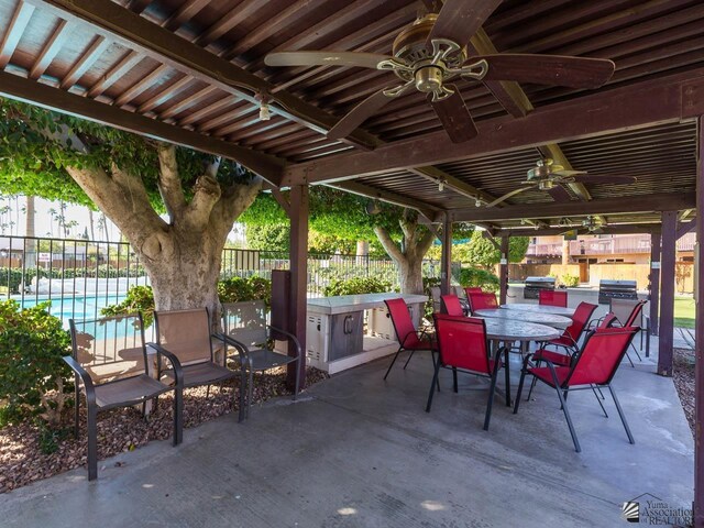 2901 S Palo Verde Ln # 48, Yuma, AZ 85365 - photo 24