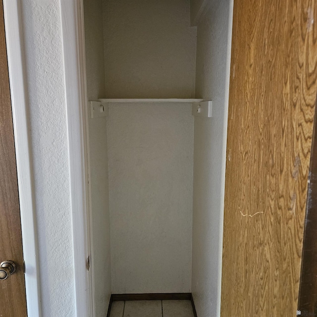 2901 S Palo Verde Ln # 48, Yuma, AZ 85365 - view of closet