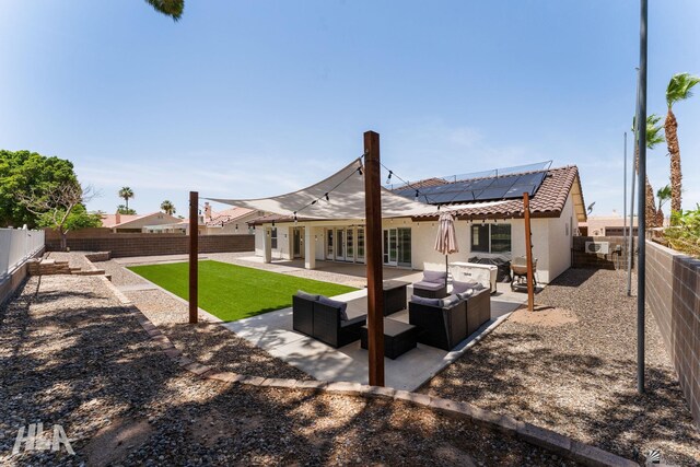 10226 S Del Rey Dr, Yuma, AZ 85367 - photo 30