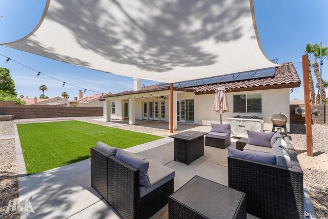 10226 S Del Rey Dr, Yuma, AZ 85367 - photo 29