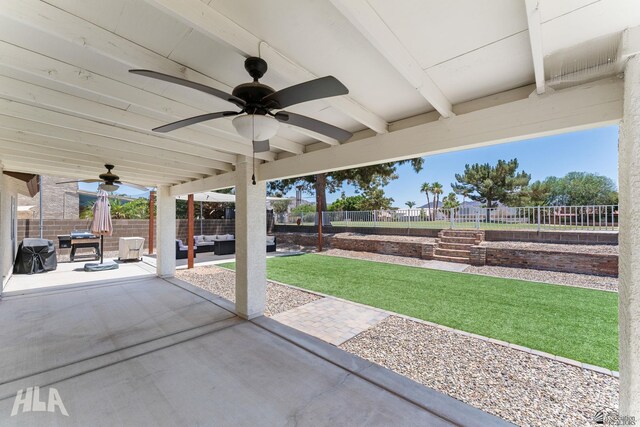 10226 S Del Rey Dr, Yuma, AZ 85367 - photo 27