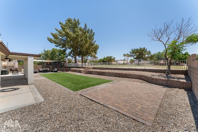 10226 S Del Rey Dr, Yuma, AZ 85367 - photo 31