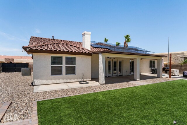 10226 S Del Rey Dr, Yuma, AZ 85367 - photo 34