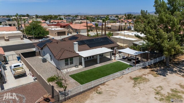 10226 S Del Rey Dr, Yuma, AZ 85367 - photo 36