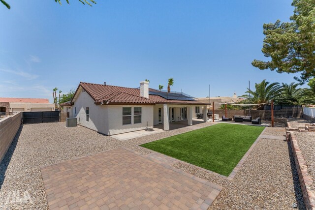 10226 S Del Rey Dr, Yuma, AZ 85367 - photo 32