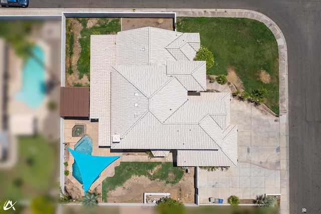 2864 W 12th Ln, Yuma, AZ 85364 - view of subject property