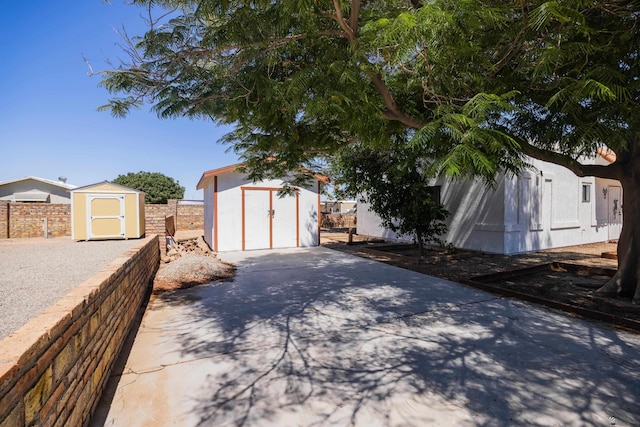 13239 E 47th Dr, Yuma, AZ 85367 - view of street