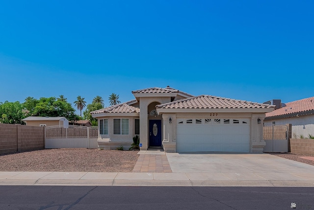229 W Monroe St, Somerton, AZ 85350 - photo 1