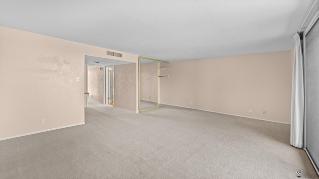 1440 E Laguna Pl, Yuma, AZ 85365 - below grade area with carpet and baseboards