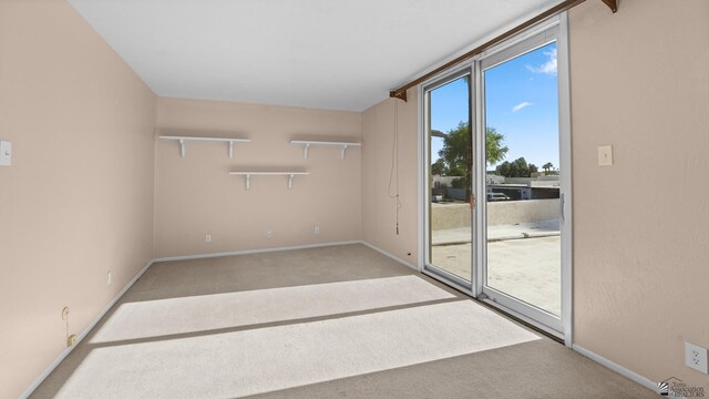 1440 E Laguna Pl, Yuma, AZ 85365 - carpeted spare room featuring baseboards