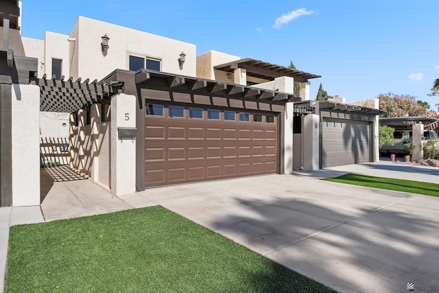1440 E Laguna Pl, Yuma, AZ 85365 - view of gate