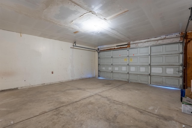 2931 W 20th St, Yuma, AZ 85364 - view of garage