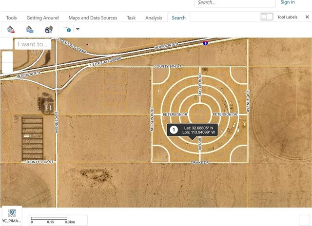68543045 Victoria Cir Lot 45, Tacna, AZ 85352 - photo 8