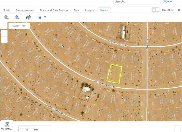 68543045 Victoria Cir Lot 45, Tacna, AZ 85352 - photo 6