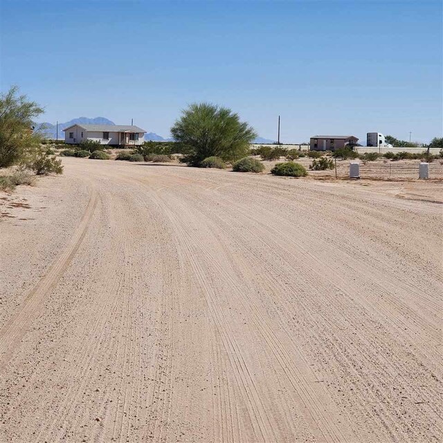 68543045 Victoria Cir Lot 45, Tacna, AZ 85352 - photo 5