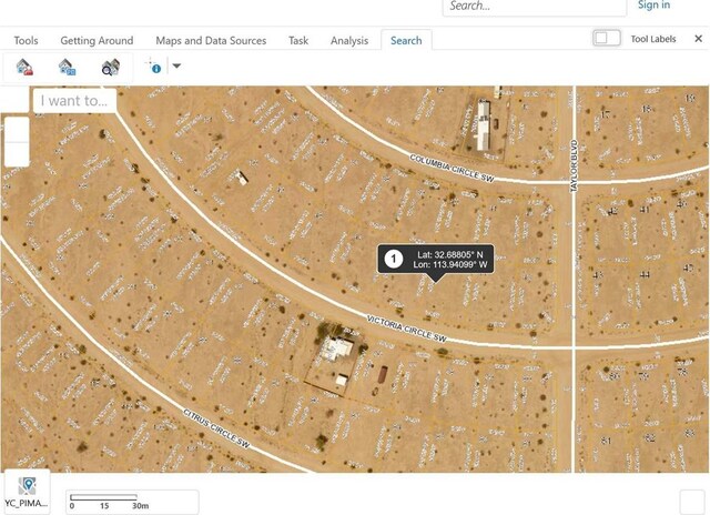 68543045 Victoria Cir Lot 45, Tacna, AZ 85352 - photo 7