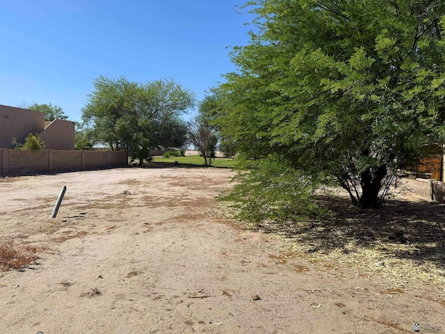 28371 Telegraph Ave, Wellton, AZ 85356 - photo 4