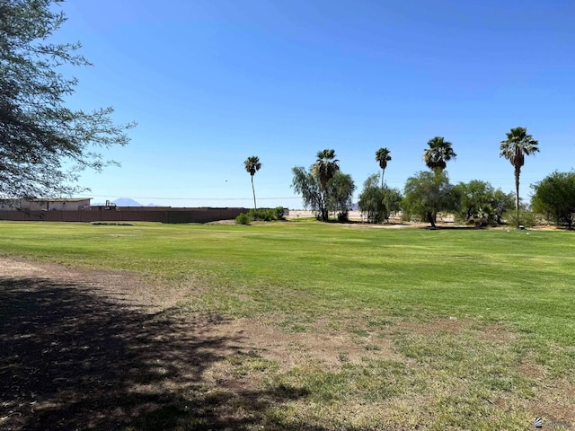 28371 Telegraph Ave, Wellton, AZ 85356 - photo 1