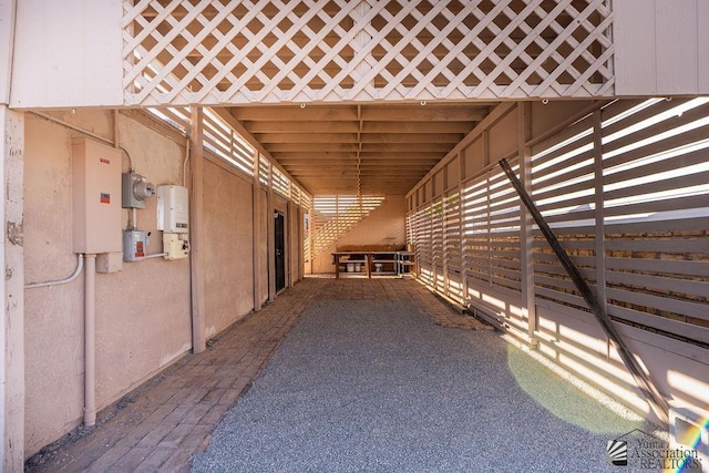 13125 E 51st Ln, Yuma, AZ 85367 - view of patio / terrace