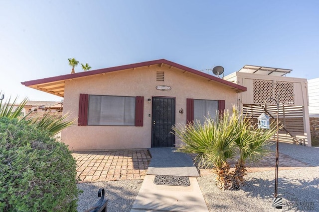 13125 E 51st Ln, Yuma, AZ 85367 - bungalow with stucco siding