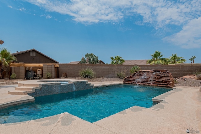 3647 S Akers Way, Yuma, AZ 85365 - photo 30