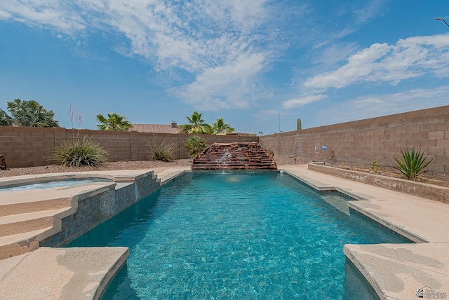 3647 S Akers Way, Yuma, AZ 85365 - photo 29