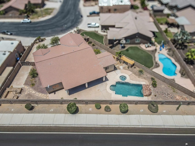 3647 S Akers Way, Yuma, AZ 85365 - photo 40