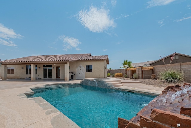 3647 S Akers Way, Yuma, AZ 85365 - photo 31