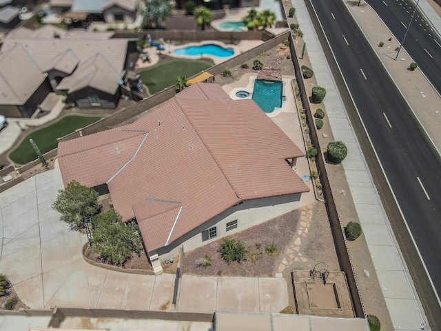 3647 S Akers Way, Yuma, AZ 85365 - photo 39