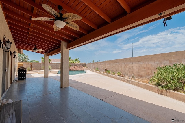 3647 S Akers Way, Yuma, AZ 85365 - photo 36