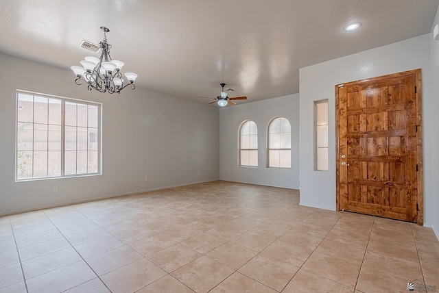 3647 S Akers Way, Yuma, AZ 85365 - photo 3