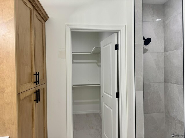 12683 E 51st St, Yuma, AZ 85367 - view of closet
