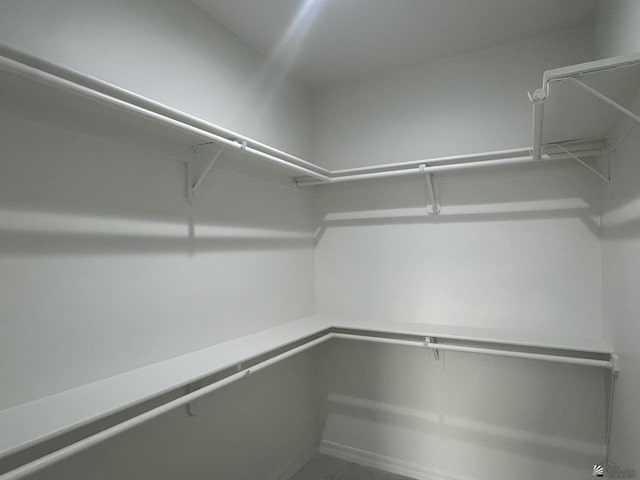 12683 E 51st St, Yuma, AZ 85367 - view of spacious closet