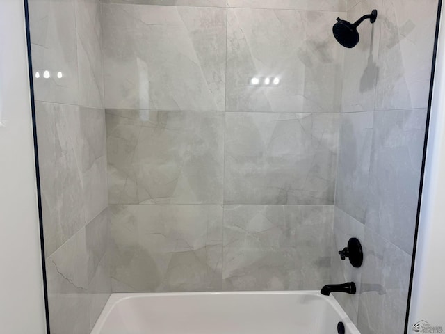 12683 E 51st St, Yuma, AZ 85367 - bathroom with shower / bath combination