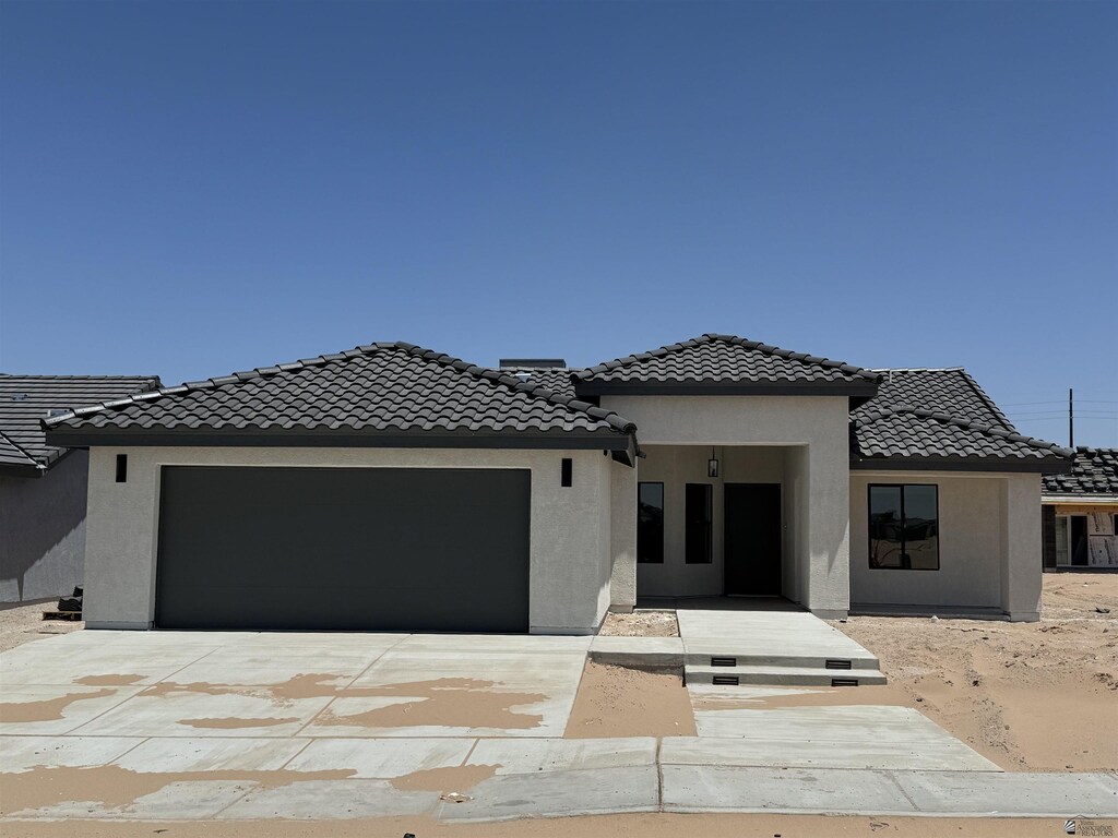 10812 E 45th Ln, Yuma, AZ 85367