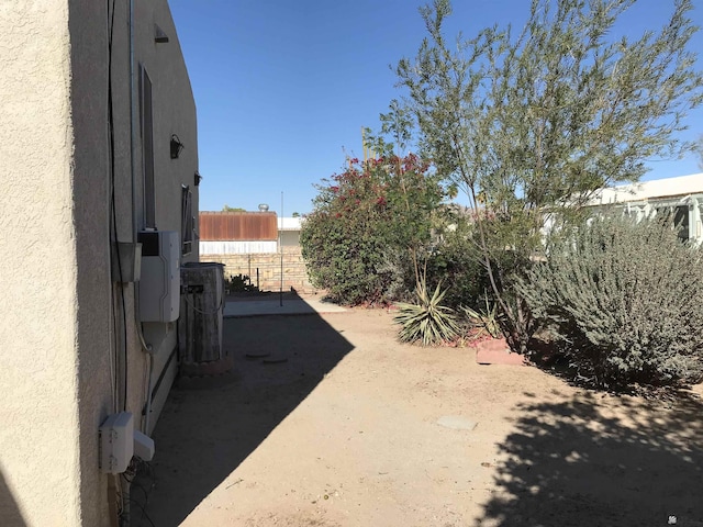 11721 S Andrea Way, Yuma, AZ 85367