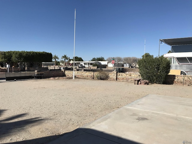 11721 S Andrea Way, Yuma, AZ 85367