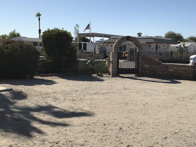 11721 S Andrea Way, Yuma, AZ 85367