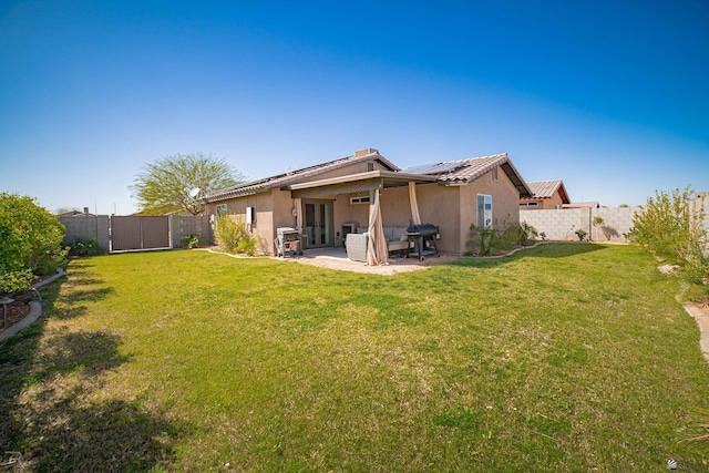 3655 S Isabel Dr, Yuma, AZ 85365 - photo 28