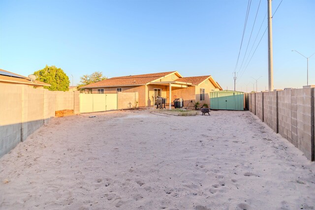 4402 S Jasmine Ave, Yuma, AZ 85365 - photo 15