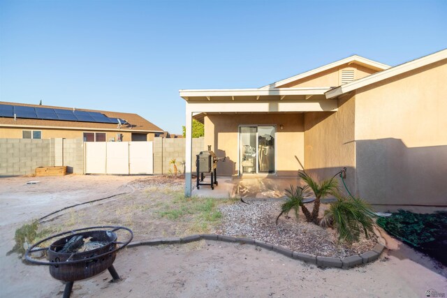 4402 S Jasmine Ave, Yuma, AZ 85365 - photo 14