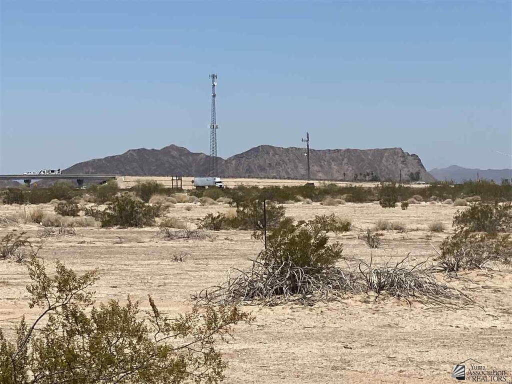 0000 Tacna Fictitious Address, Tacna, AZ 85356