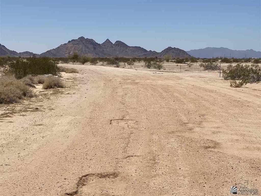 0000 Tacna Fictitious Address, Tacna, AZ 85356