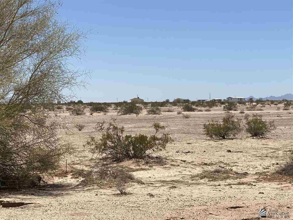 0000 Tacna Fictitious Address, Tacna, AZ 85356